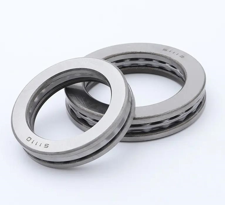 Thrust ball bearing 51112