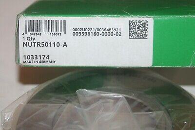 nutr 50110 bearing