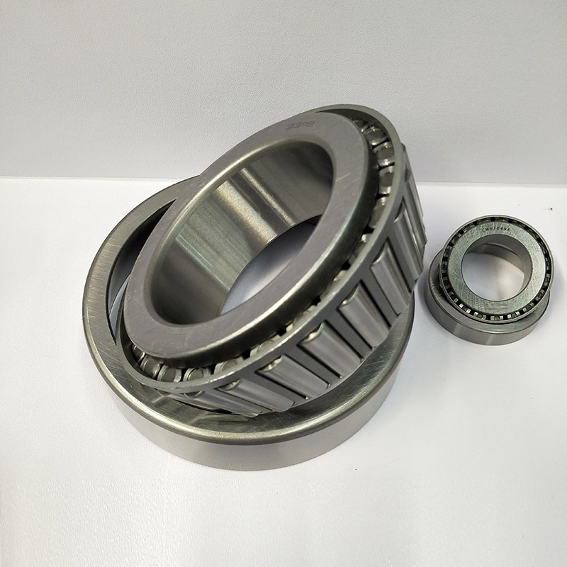 Imperial Tapered Roller Bearing Imperial Tapered Roller Bearing