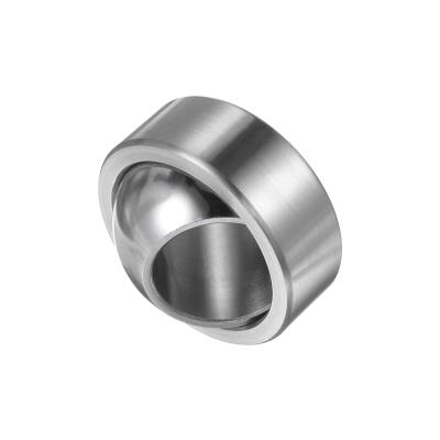 GEG8C Radial spherical plain bearings