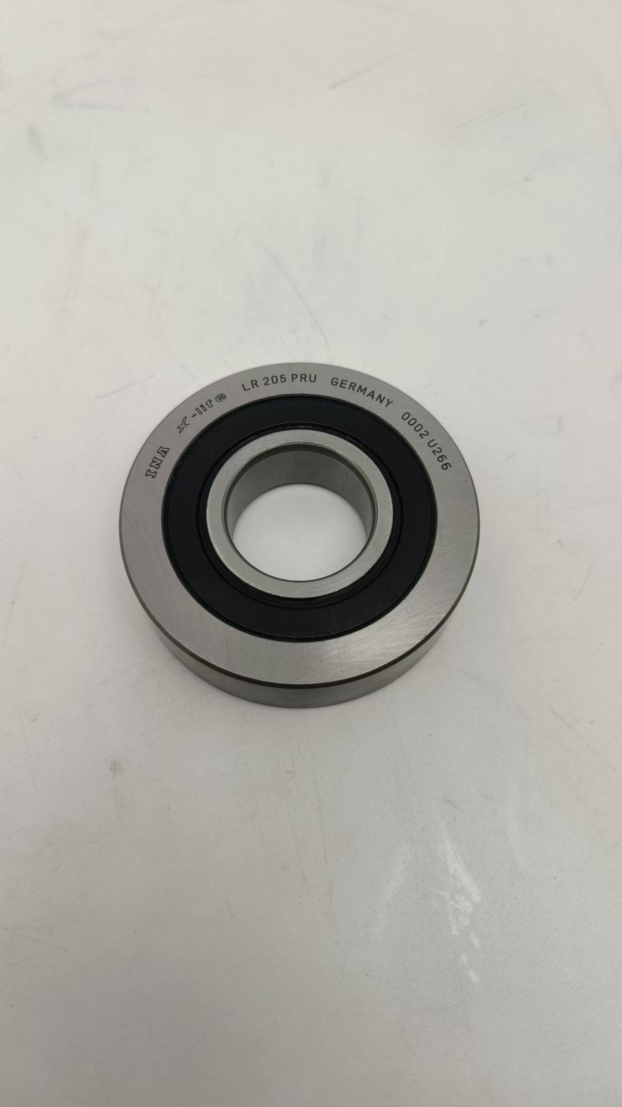 Needle Roller Bearings