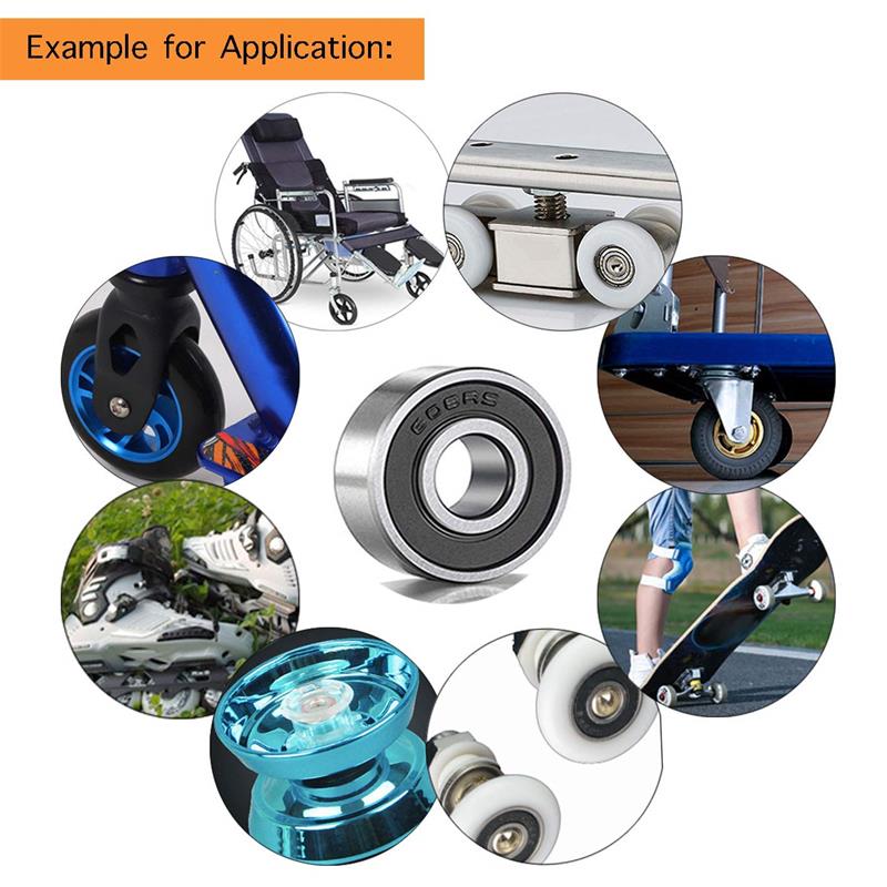 608 BEARING 608 BEARING