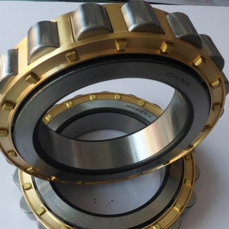 Common Cylindrical Roller Bearing Common Cylindrical Roller Bearing