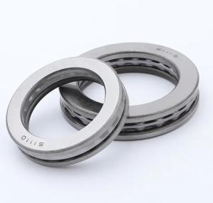 Thrust ball bearing 51112