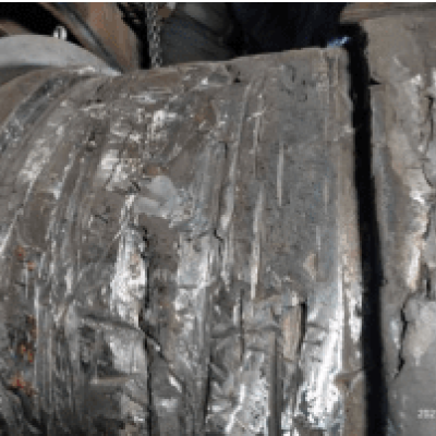 bearing wear