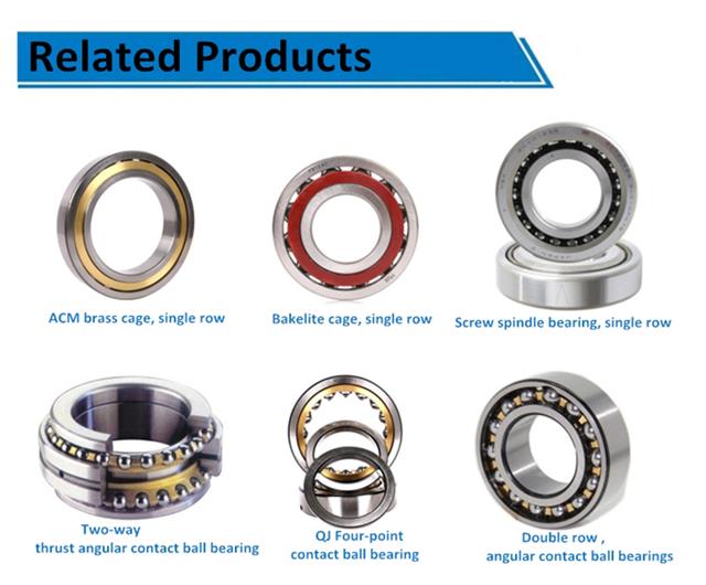 5200 5200-2RS 5200-ZZ Radial ball bearing double row angular contact ball bearing.png 5200 5200-2RS 5200-ZZ Radial ball bearing double row angular contact ball bearing.png