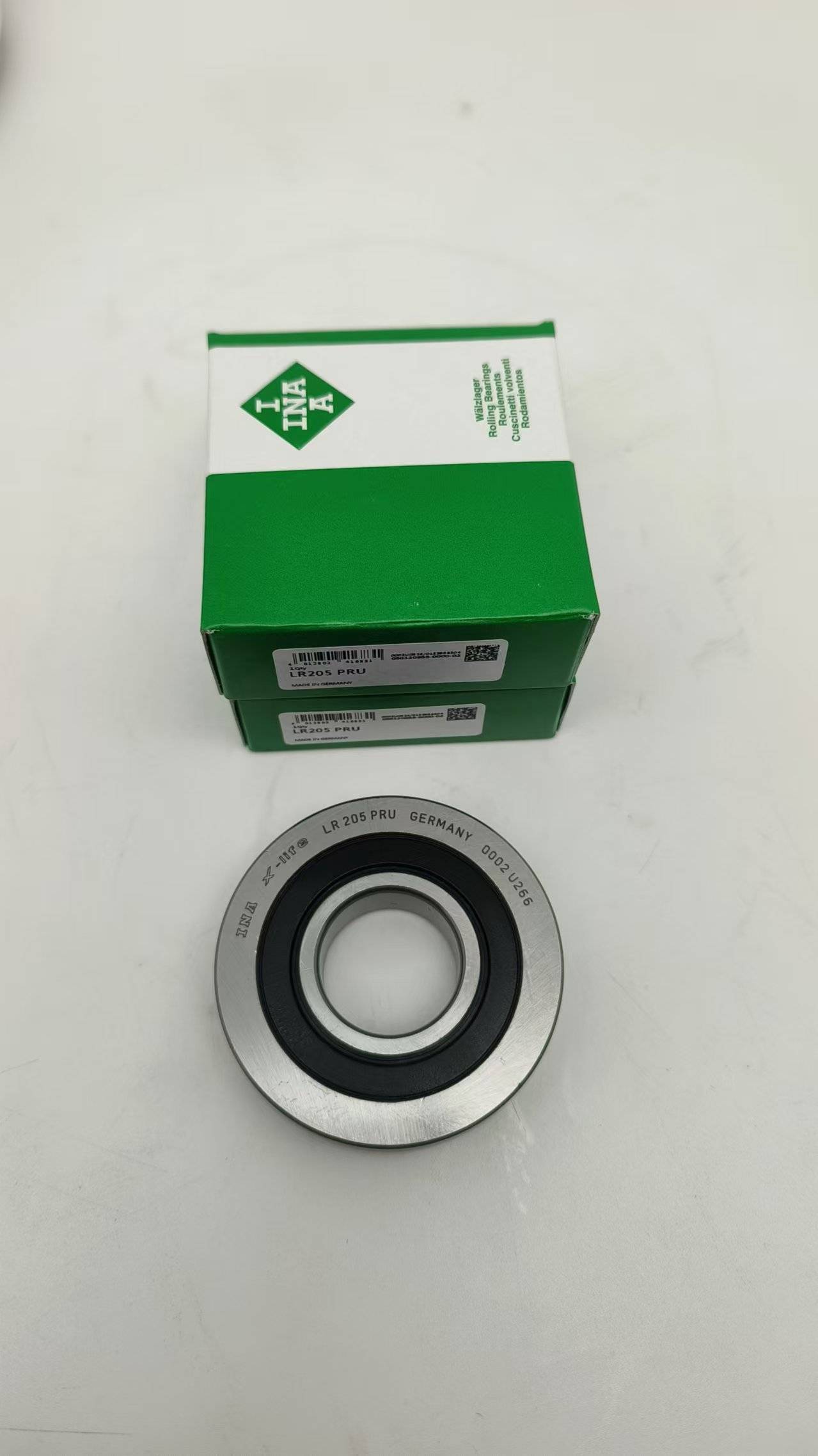 Needle Roller Bearings
