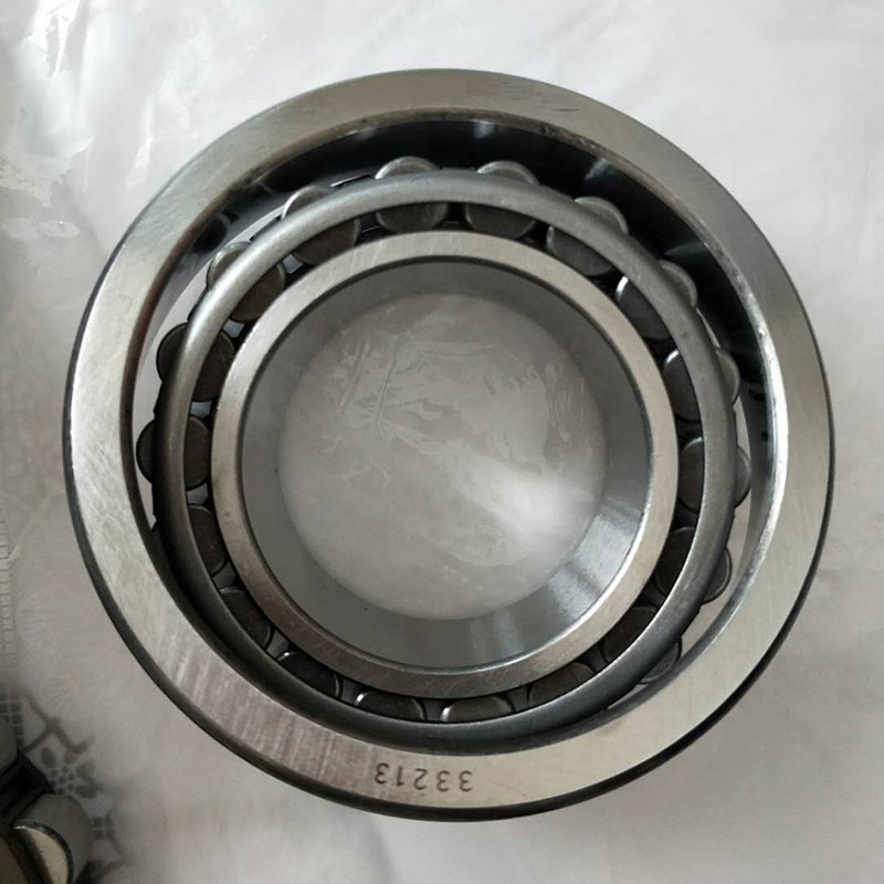 Metric Tapered Roller Bearing Metric Tapered Roller Bearing