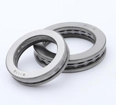 Thrust ball bearing 51112