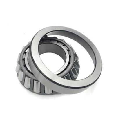 575/572 Single row inch tapered roller bearings
