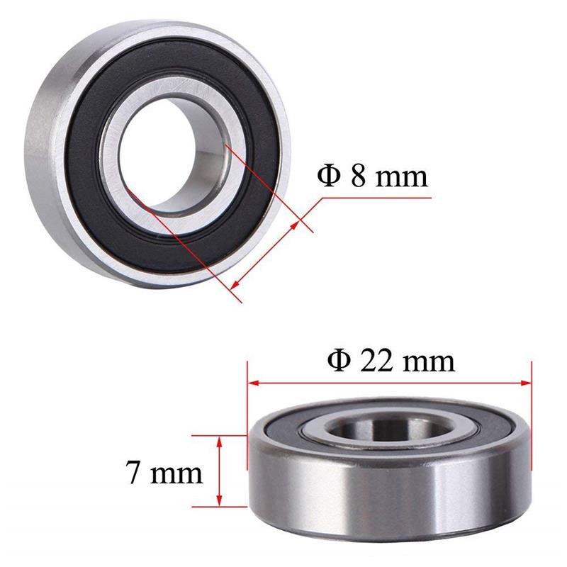 608 BEARING 608 BEARING