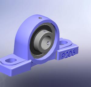 UCP205