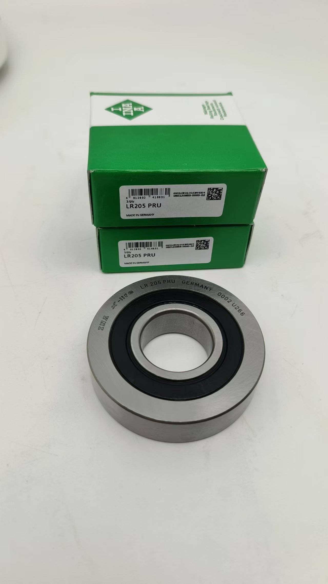Needle Roller Bearings