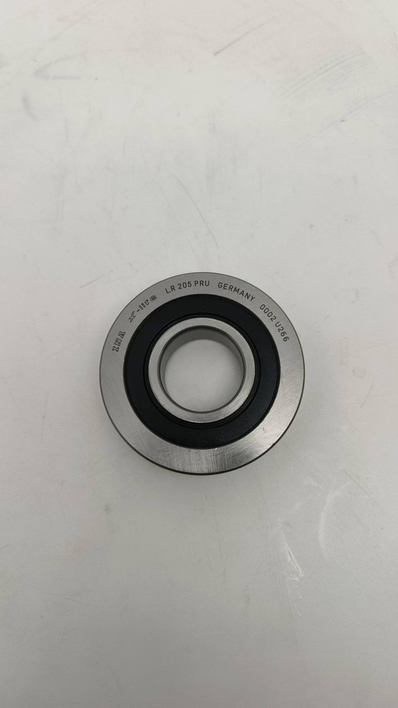 Needle Roller Bearings