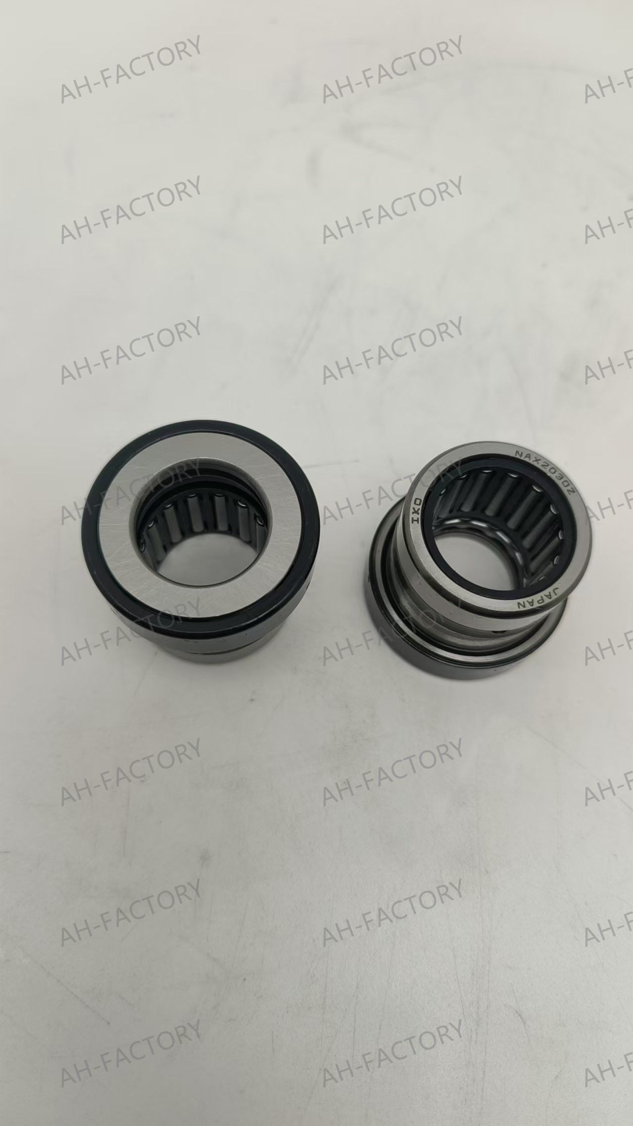 Combination Needle Roller NAX2030Z