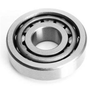 30303 Single row taper roller bearings