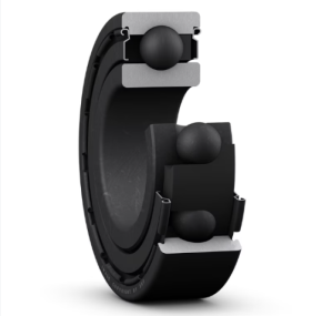 6202-2Z/VA228 Single row deep groove ball bearings