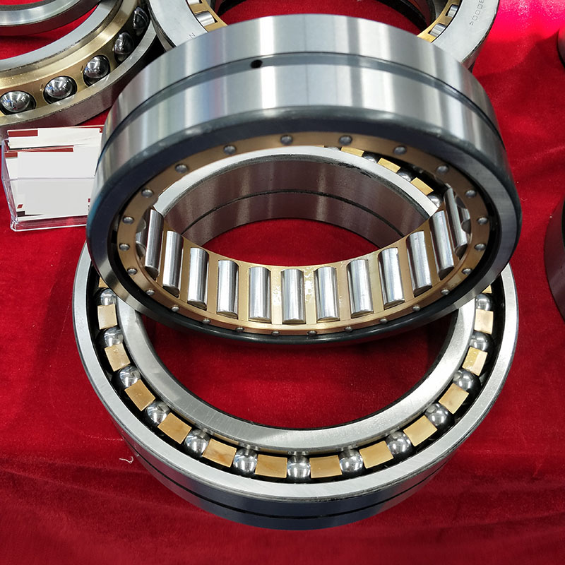 Common Cylindrical Roller Bearing Common Cylindrical Roller Bearing