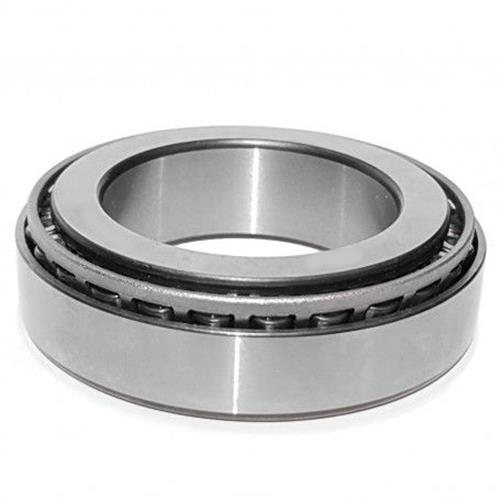 Single row steel cage tapered roller bearing 32208