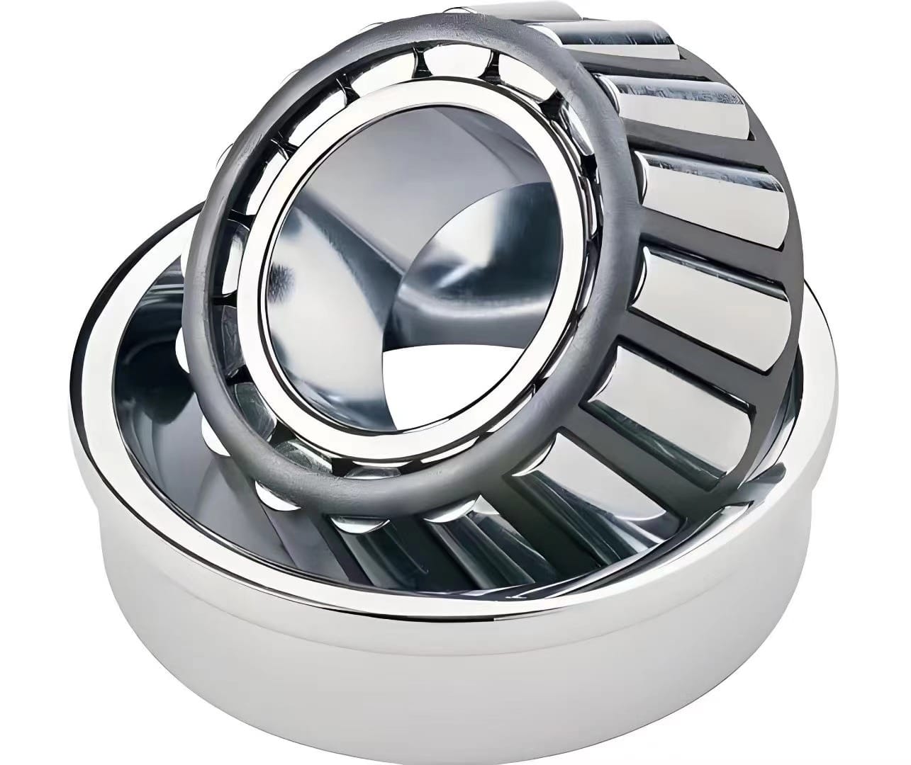 tapered roller bearings 