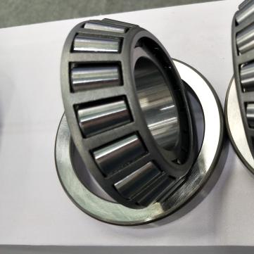 Metric Tapered Roller Bearing Metric Tapered Roller Bearing