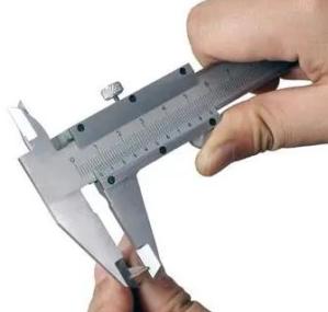 vernier