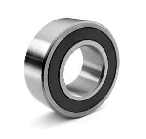 5200 5200-2RS 5200-ZZ Radial ball bearing double row angular contact ball bearing