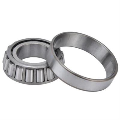 30208 Single Row Taper Roller Bearings