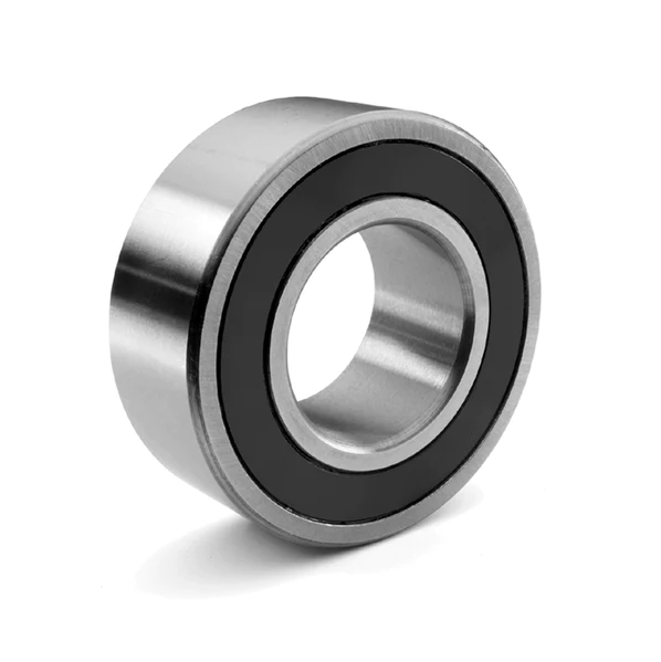 5200 5200-2RS 5200-ZZ Radial ball bearing double row angular contact ball bearing