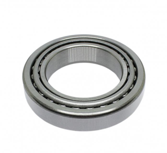 575/572 Single row inch tapered roller bearings