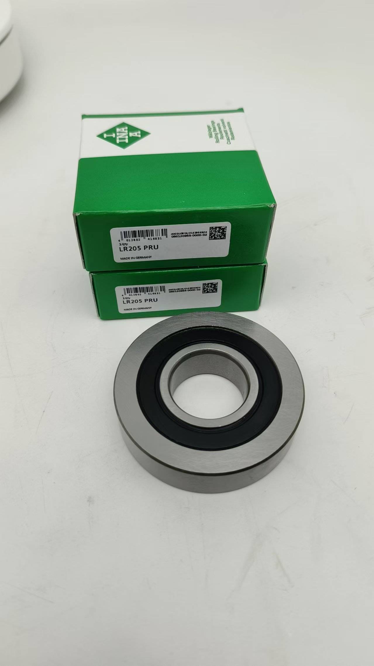 Needle Roller Bearings